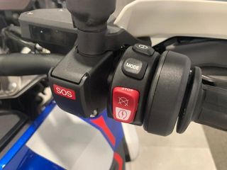 BMW Motorrad R 1300 GS