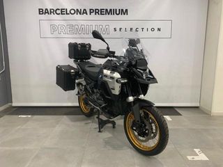 BMW Motorrad R 1300 GS Adventure