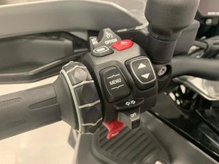 BMW Motorrad R 1300 GS Adventure