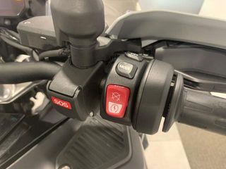 BMW Motorrad R 1300 GS Adventure