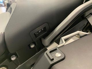 BMW Motorrad R 1300 GS Adventure