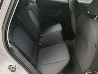 SEAT Ibiza 1.0 MPI Style Salta 59 kW (80 CV)