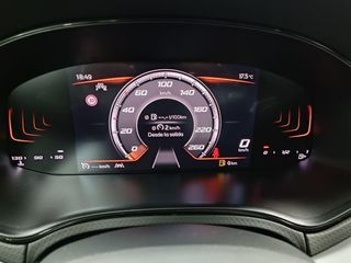 SEAT Ibiza 1.0 MPI Style Salta 59 kW (80 CV)