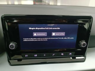 SEAT Ibiza 1.0 MPI Style Salta 59 kW (80 CV)