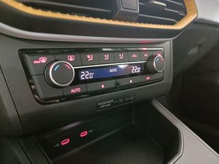 SEAT Ibiza 1.0 MPI Style Salta 59 kW (80 CV)