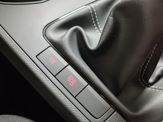 SEAT Ibiza 1.0 MPI Style Salta 59 kW (80 CV)