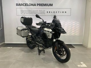BMW Motorrad R 1300 GS Adventure