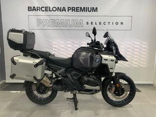 BMW Motorrad R 1300 GS Adventure