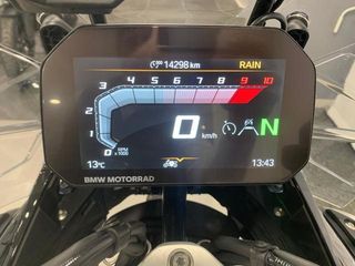 BMW Motorrad R 1300 GS Adventure