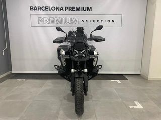 BMW Motorrad R 1300 GS Adventure