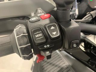 BMW Motorrad R 1300 GS Adventure