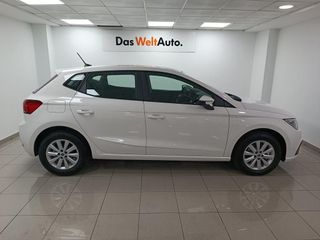 SEAT Ibiza 1.0 MPI Style Salta 59 kW (80 CV)