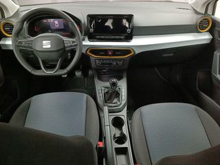 SEAT Ibiza 1.0 MPI Style Salta 59 kW (80 CV)
