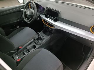 SEAT Ibiza 1.0 MPI Style Salta 59 kW (80 CV)