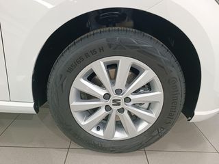 SEAT Ibiza 1.0 MPI Style Salta 59 kW (80 CV)