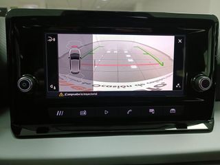 SEAT Ibiza 1.0 MPI Style Salta 59 kW (80 CV)