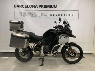 BMW Motorrad F 900 GS Adventure