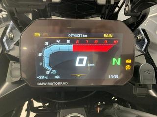 BMW Motorrad F 900 GS Adventure