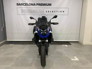 BMW Motorrad R 1300 GS
