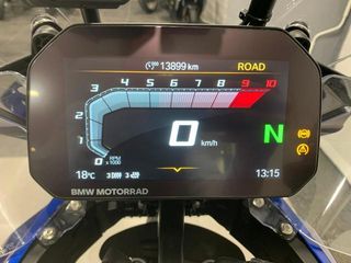 BMW Motorrad R 1300 GS