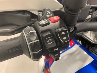 BMW Motorrad R 1300 GS