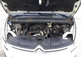 DESPIECE CITROEN C4 II 2016