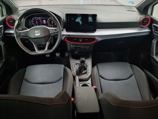 SEAT Ibiza 1.0 TSI SANDS FR XL 81 kW (110 CV)