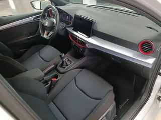 SEAT Ibiza 1.0 TSI SANDS FR XL 81 kW (110 CV)