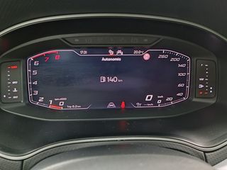 SEAT Ibiza 1.0 TSI SANDS FR XL 81 kW (110 CV)