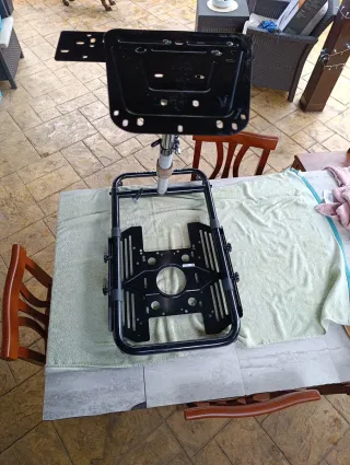 Turtle Beach VelocityOne Stand Simulazione