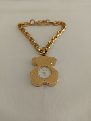 Reloj colgante Tous Tousy