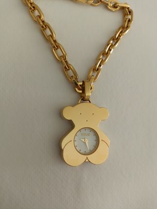 Reloj colgante Tous Tousy
