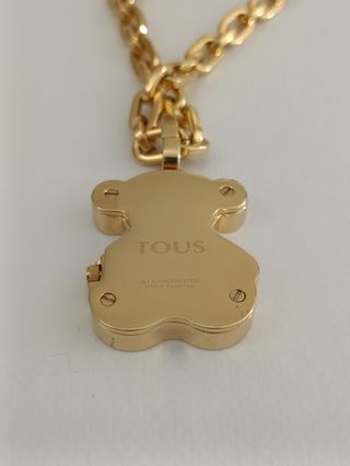 Reloj colgante Tous Tousy