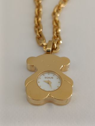 Reloj colgante Tous Tousy