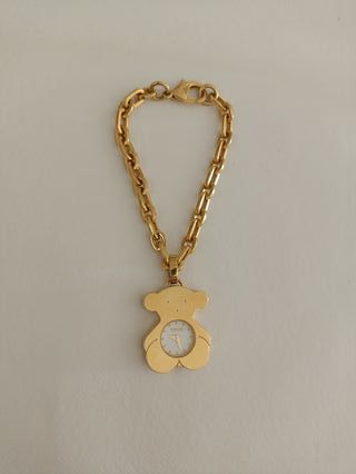 Reloj colgante Tous Tousy