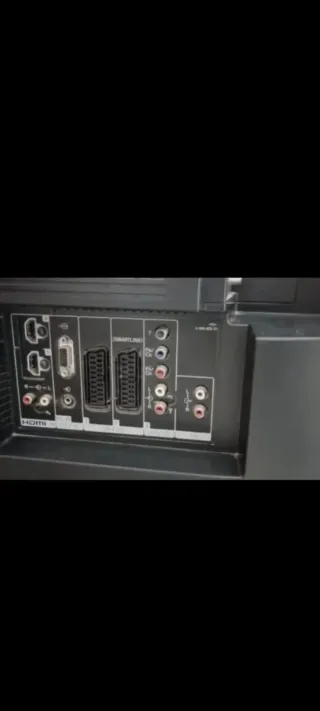 Televisor Sony Bravía 40