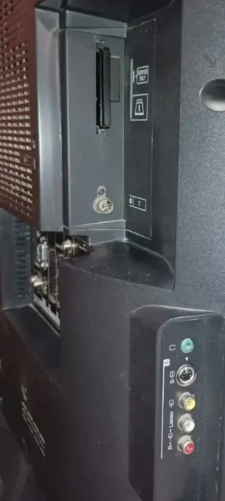 Televisor Sony Bravía 40