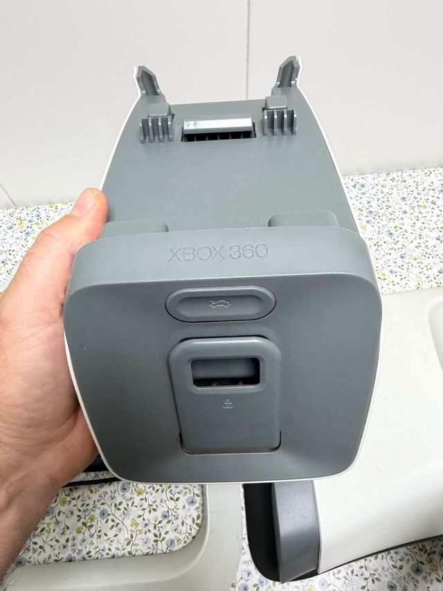 Volante Xbox 360 Force Feedback