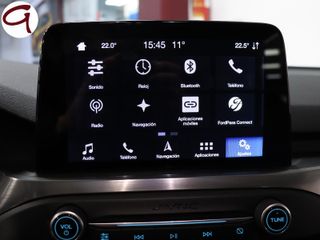 Ford Focus SportBreak 1.5 Ecoblue Titanium Auto 88 kW (120 CV)