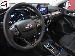 Ford Focus SportBreak 1.5 Ecoblue Titanium Auto 88 kW (120 CV)