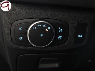 Ford Focus SportBreak 1.5 Ecoblue Titanium Auto 88 kW (120 CV)