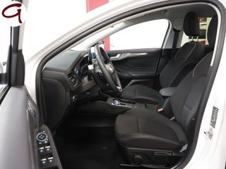 Ford Focus SportBreak 1.5 Ecoblue Titanium Auto 88 kW (120 CV)