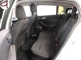 Ford Focus SportBreak 1.5 Ecoblue Titanium Auto 88 kW (120 CV)