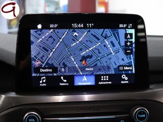 Ford Focus SportBreak 1.5 Ecoblue Titanium Auto 88 kW (120 CV)