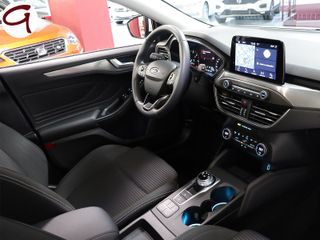 Ford Focus SportBreak 1.5 Ecoblue Titanium Auto 88 kW (120 CV)