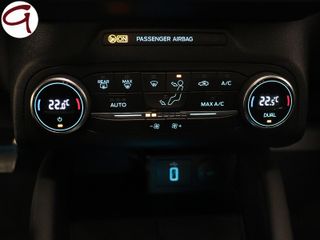 Ford Focus SportBreak 1.5 Ecoblue Titanium Auto 88 kW (120 CV)