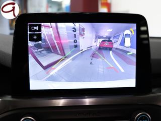 Ford Focus SportBreak 1.5 Ecoblue Titanium Auto 88 kW (120 CV)