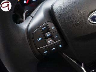 Ford Focus SportBreak 1.5 Ecoblue Titanium Auto 88 kW (120 CV)