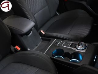 Ford Focus SportBreak 1.5 Ecoblue Titanium Auto 88 kW (120 CV)