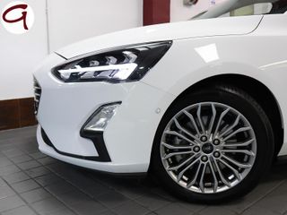 Ford Focus SportBreak 1.5 Ecoblue Titanium Auto 88 kW (120 CV)